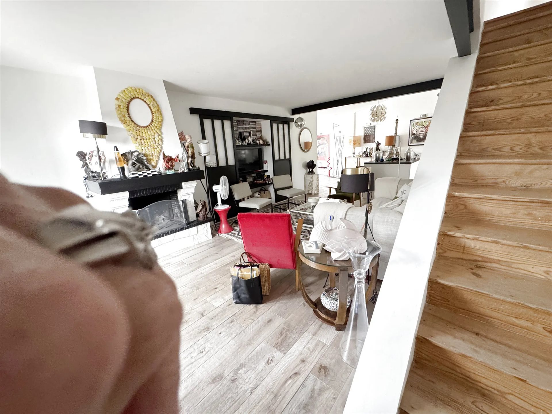 Maison à vendre, 130m², Royan