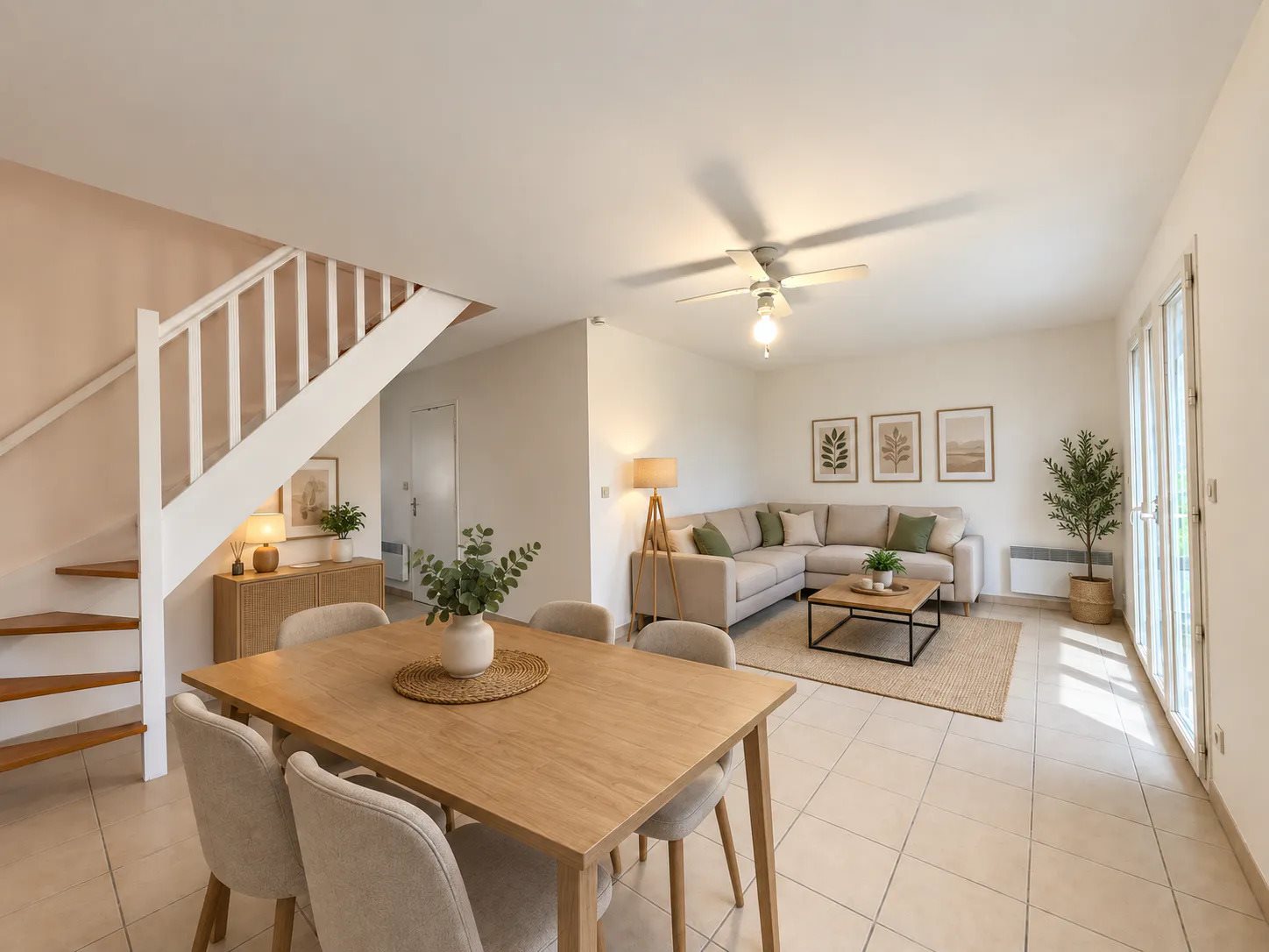 Maison à vendre, 80m², Royan