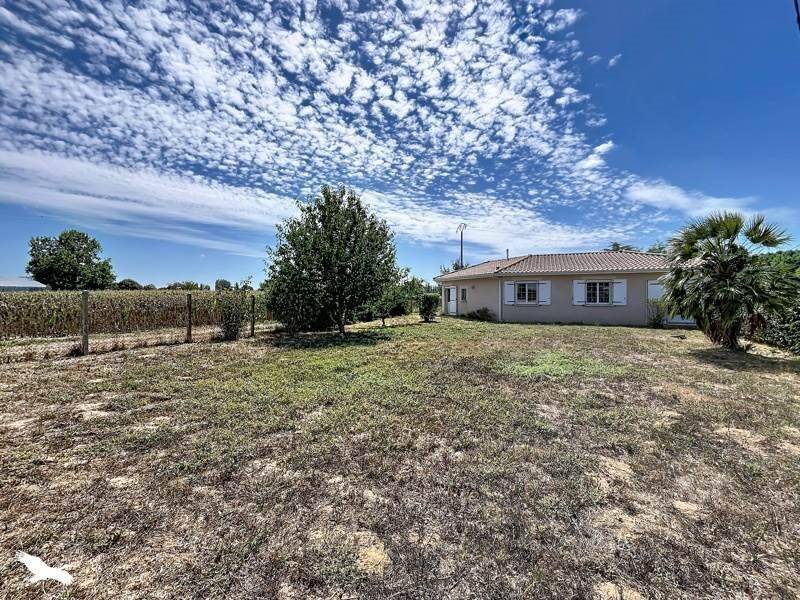 Maison à vendre, 165m², Meursac