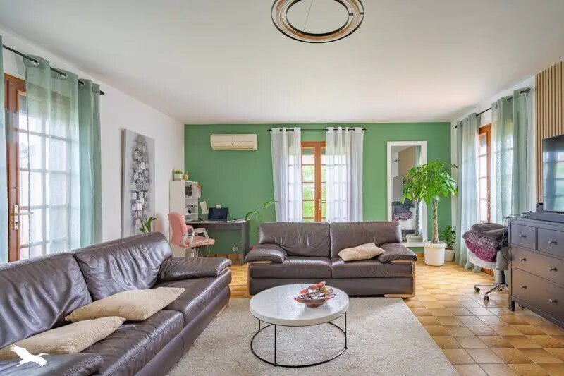 Maison à vendre, 90m², Saujon