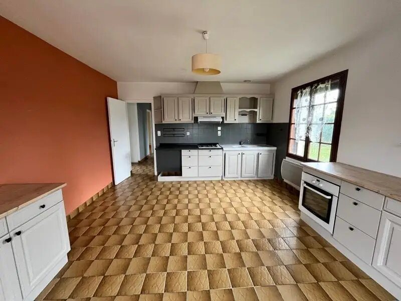 Maison à vendre, 90m², Saujon