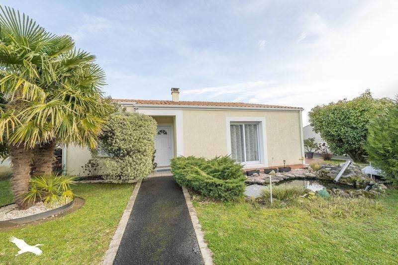 Maison à vendre, 108m², Sablonceaux