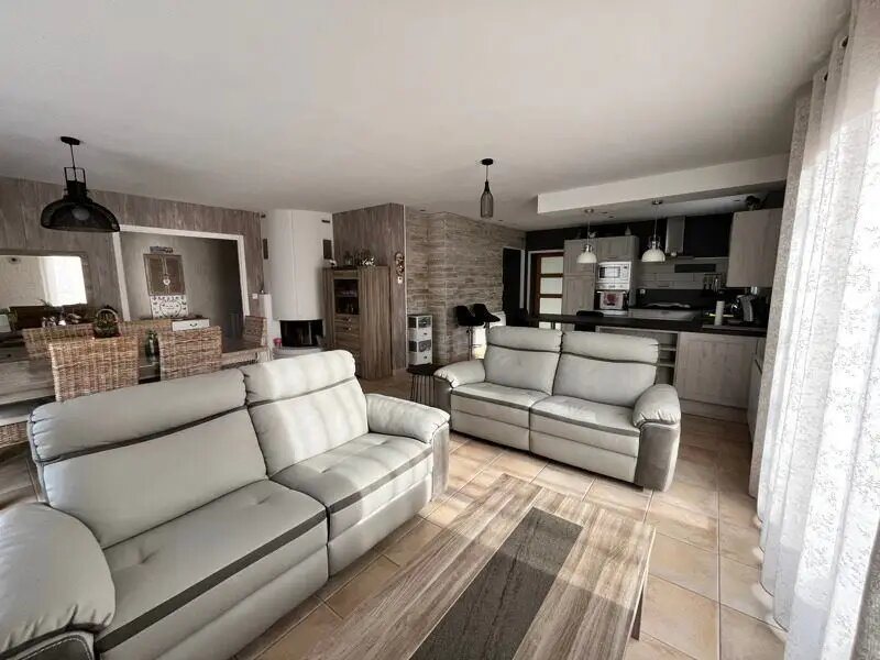 Maison à vendre, 108m², Sablonceaux