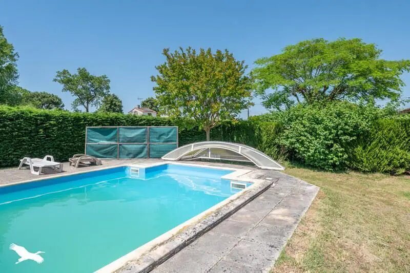 Maison à vendre, 145m², Corme-Ecluse