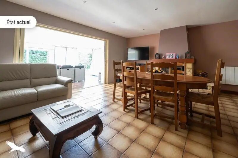 Maison à vendre, 145m², Corme-Ecluse