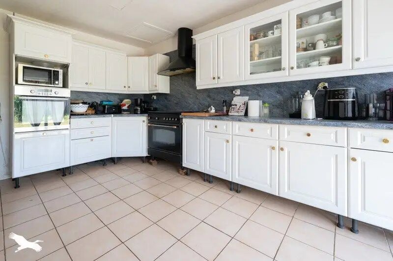 Maison à vendre, 145m², Corme-Ecluse