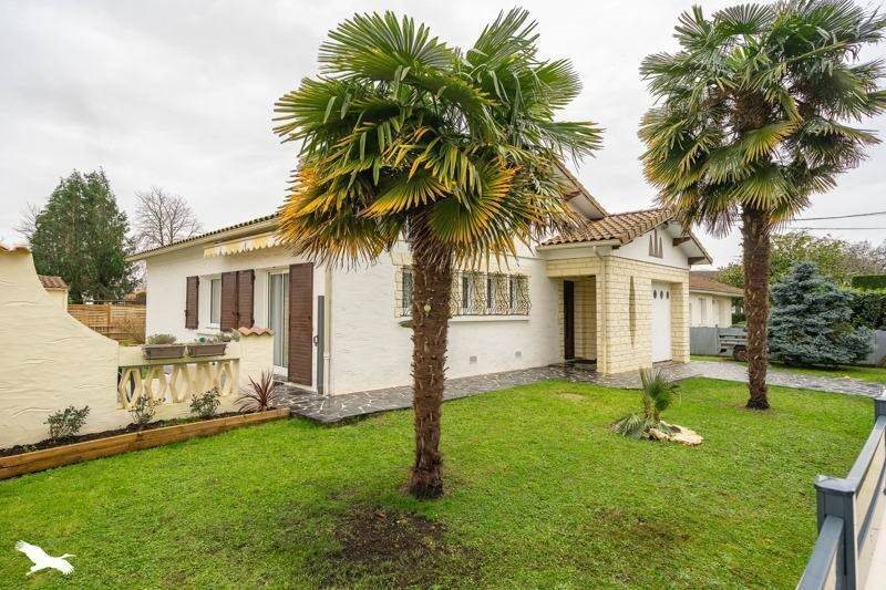 Maison à vendre, 87m², Saujon