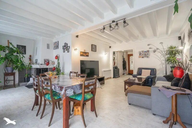 Maison à vendre, 87m², Saujon