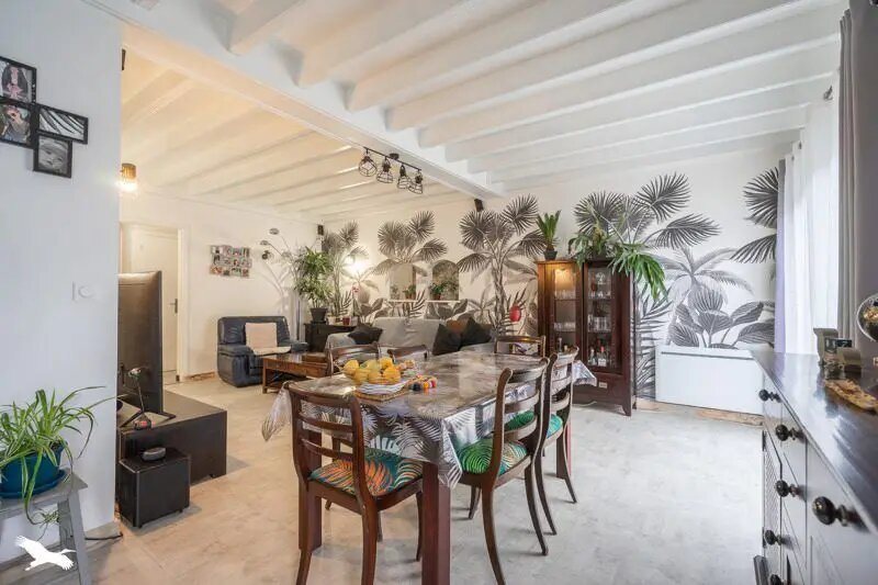 Maison à vendre, 87m², Saujon