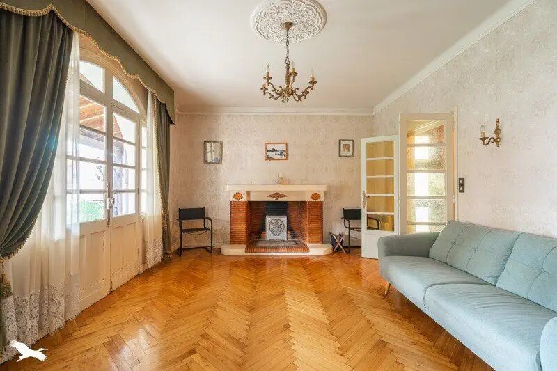 Maison à vendre, 135m², Saujon