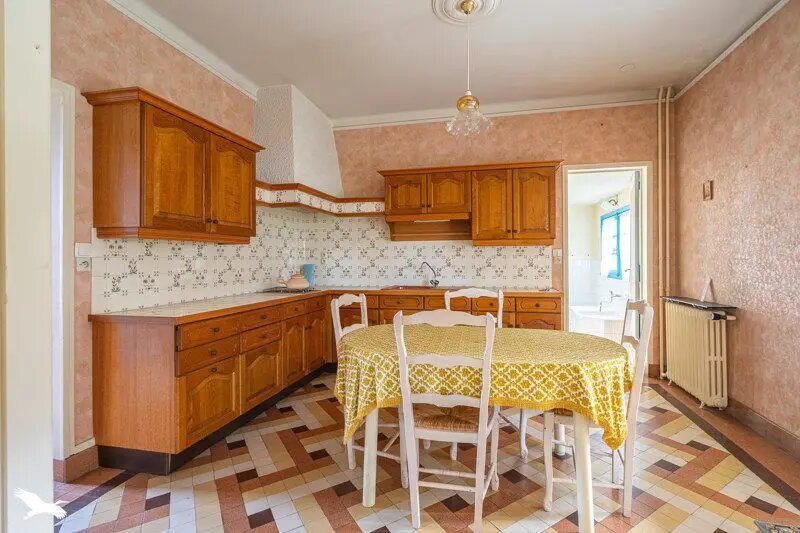 Maison à vendre, 135m², Saujon