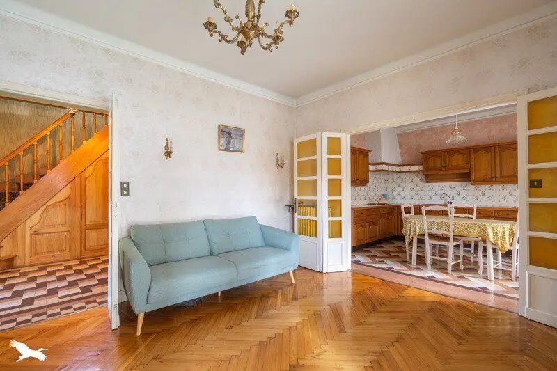 Maison à vendre, 135m², Saujon