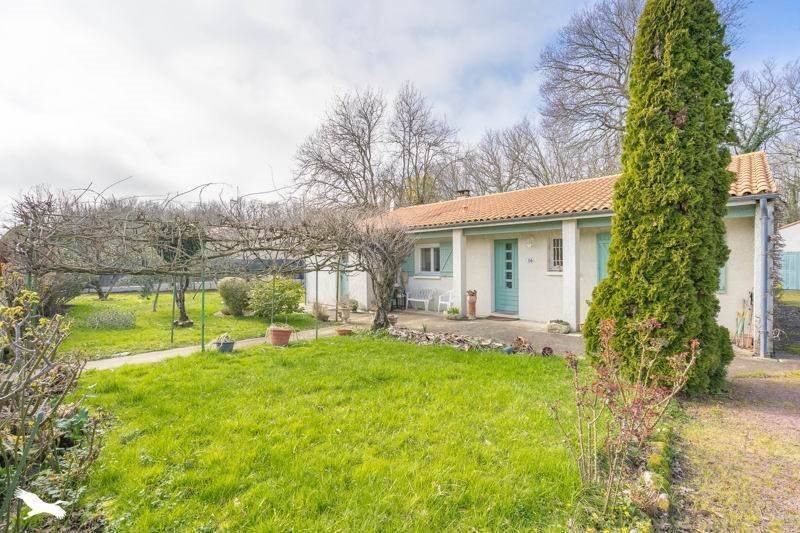 Maison à vendre, 115m², Médis