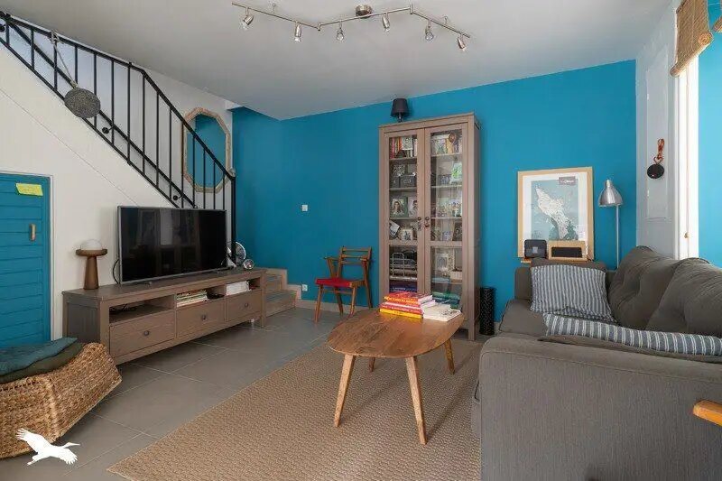 Maison à vendre, 54m², Saujon