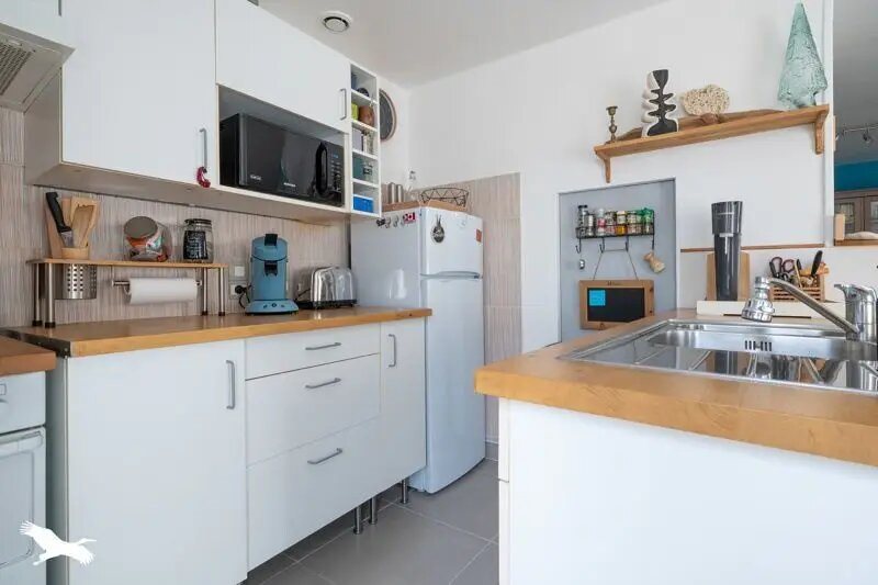 Maison à vendre, 54m², Saujon