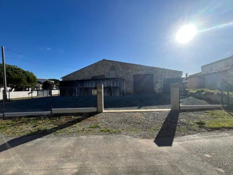 Maison à vendre, 125m², Sablonceaux