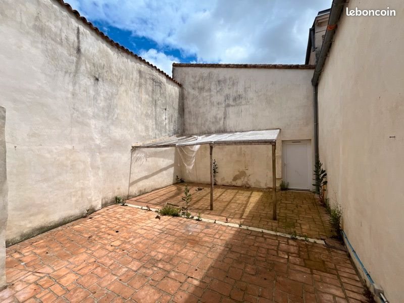 Maison à vendre, 133m², Saujon