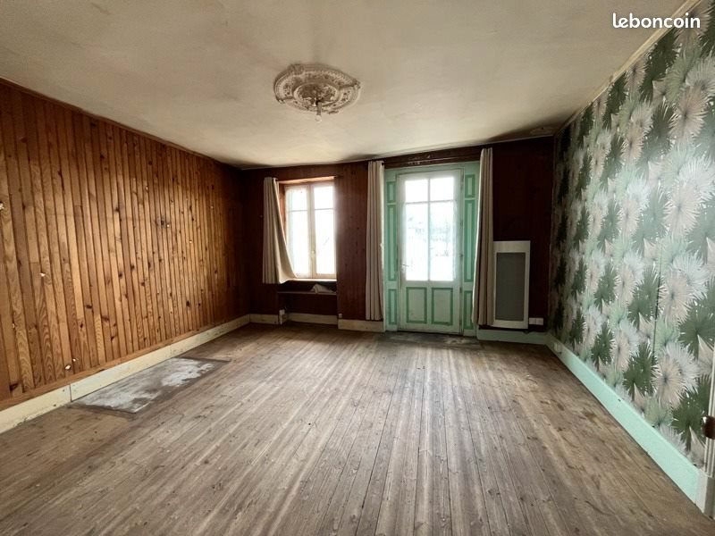 Maison à vendre, 133m², Saujon