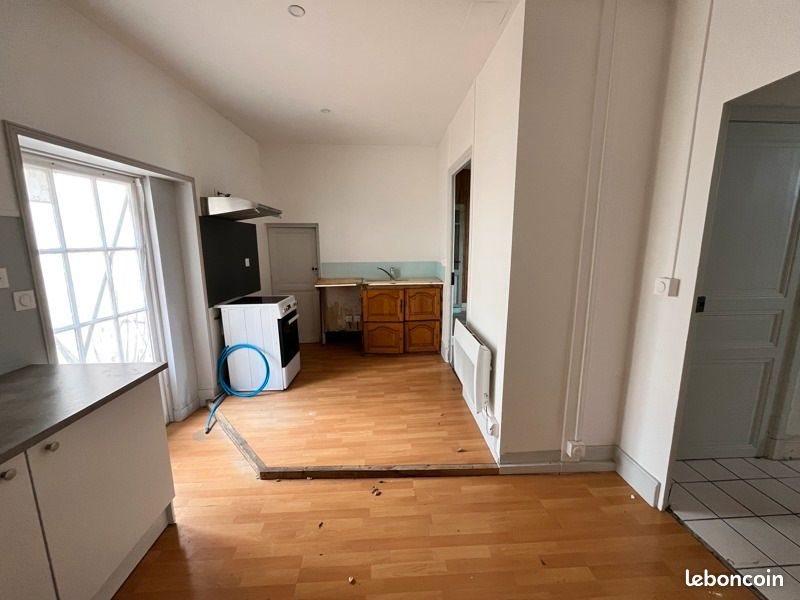 Maison à vendre, 133m², Saujon