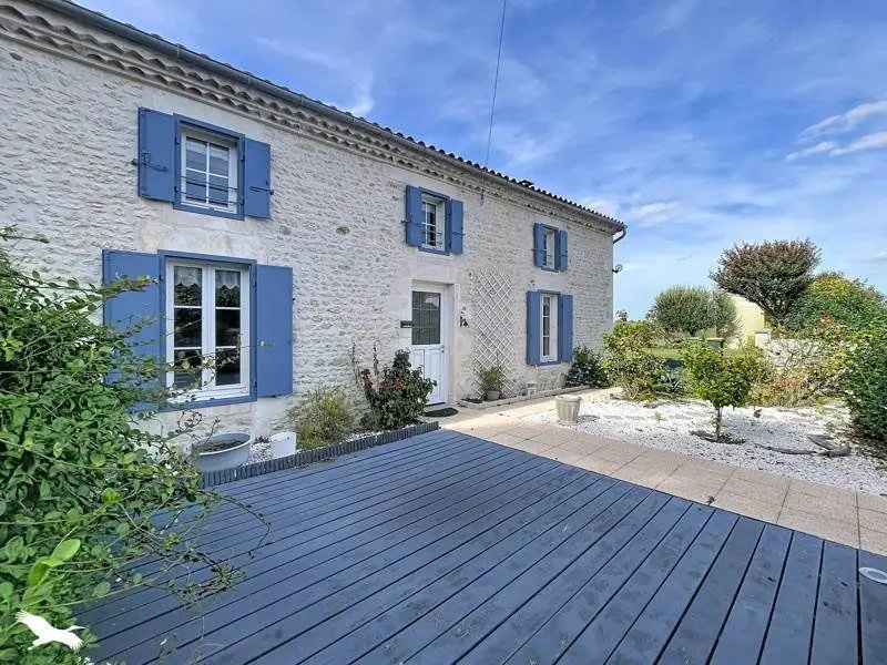 Maison à vendre, 165m², Médis