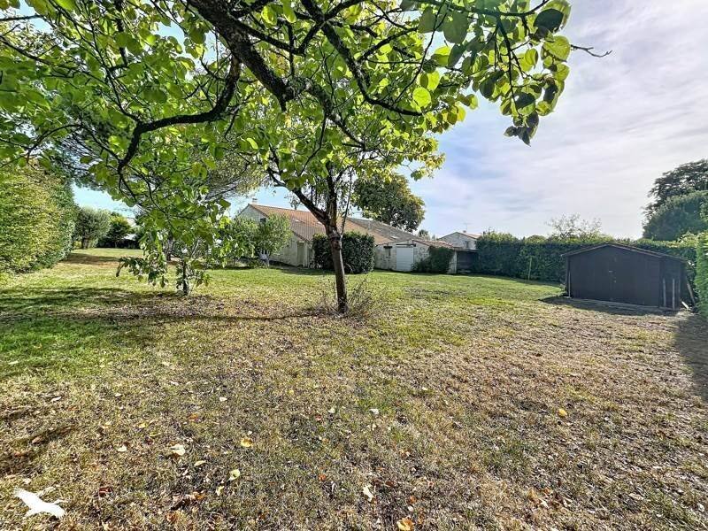 Maison à vendre, 165m², Médis