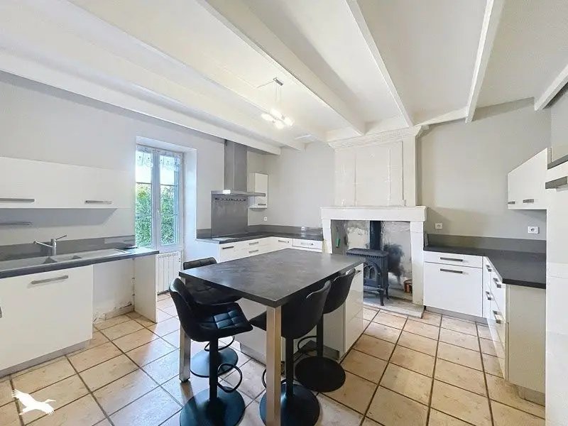 Maison à vendre, 165m², Médis