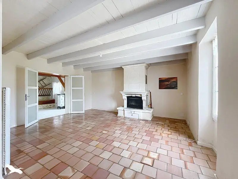 Maison à vendre, 165m², Médis
