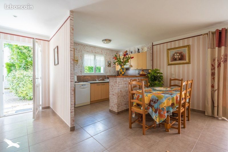 Maison à vendre, 93m², Saujon