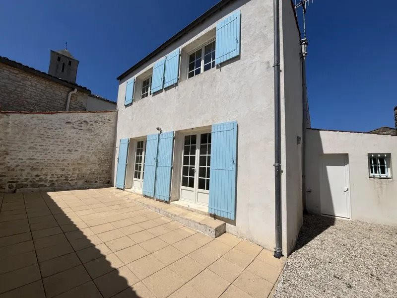Maison à vendre, 80m², Saint-Romain-de-Benet