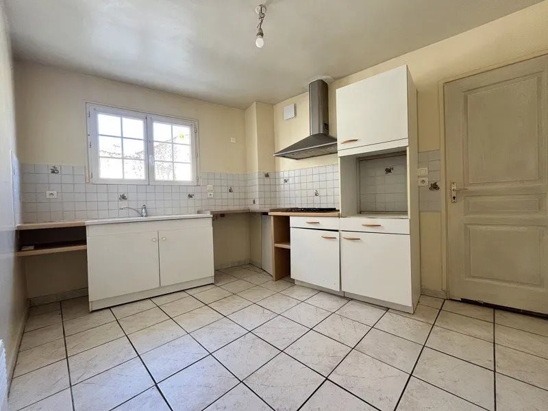 Maison à vendre, 80m², Saint-Romain-de-Benet