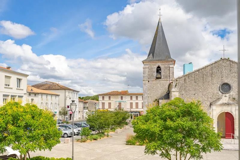 Maison à vendre, 265m², Saujon