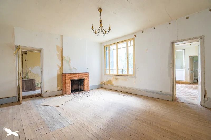 Maison à vendre, 265m², Saujon