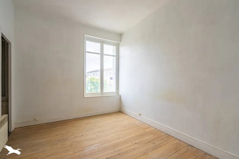 Maison à vendre, 265m², Saujon