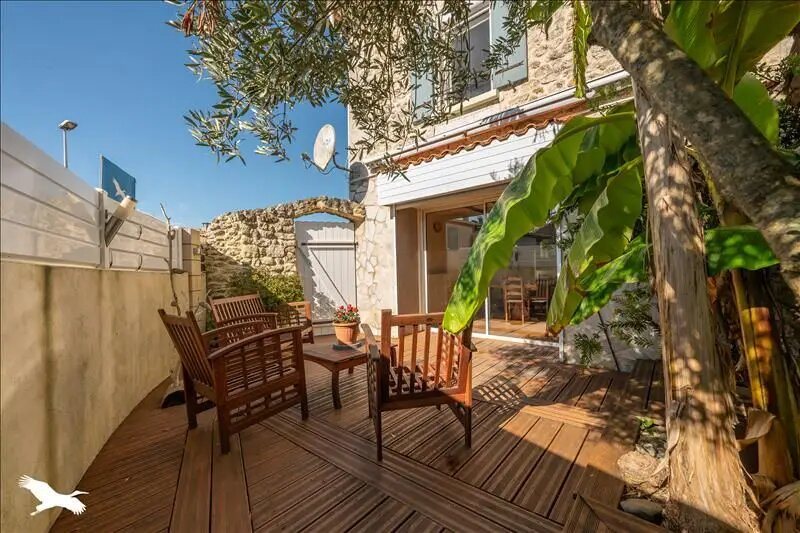 Maison à vendre, 135m², Saujon