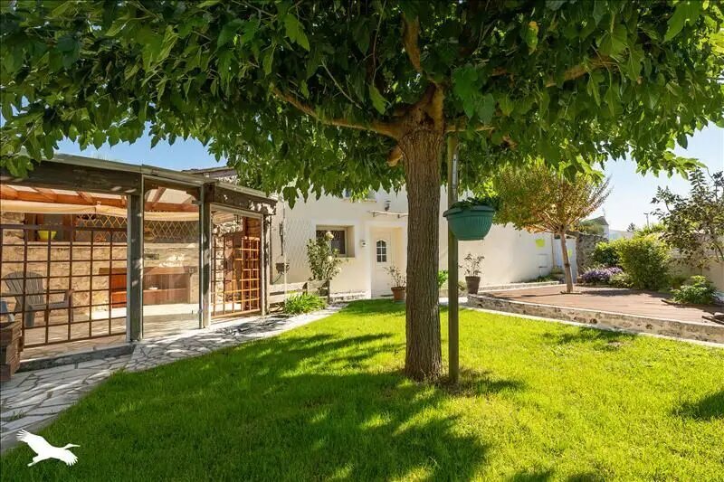 Maison à vendre, 135m², Saujon