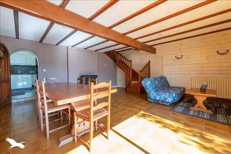 Maison à vendre, 135m², Saujon