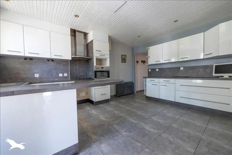 Maison à vendre, 135m², Saujon