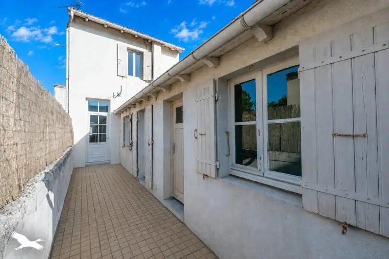 Maison à vendre, 76m², Saujon