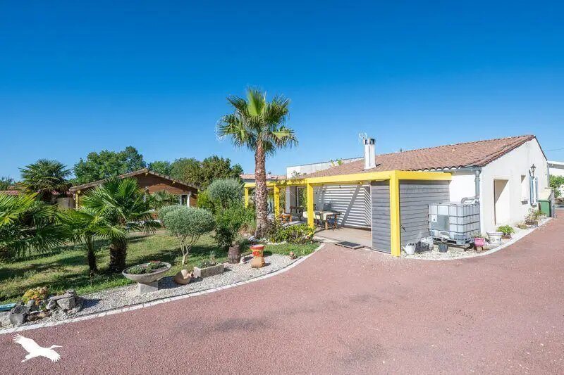 Maison à vendre, 121m², Médis