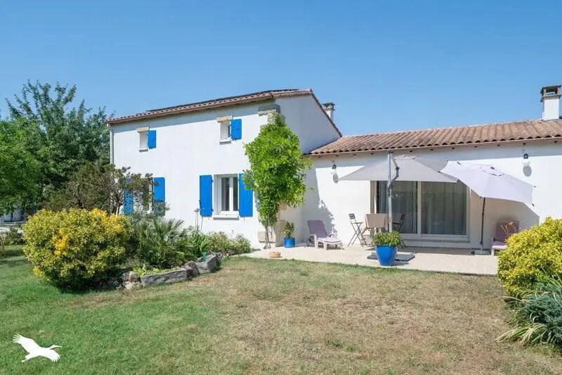 Maison à vendre, 130m², Saujon