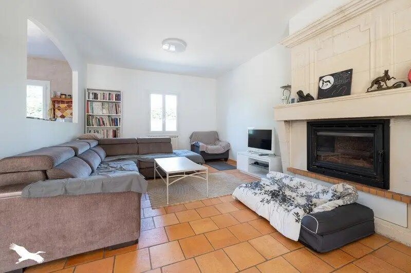 Maison à vendre, 130m², Saujon