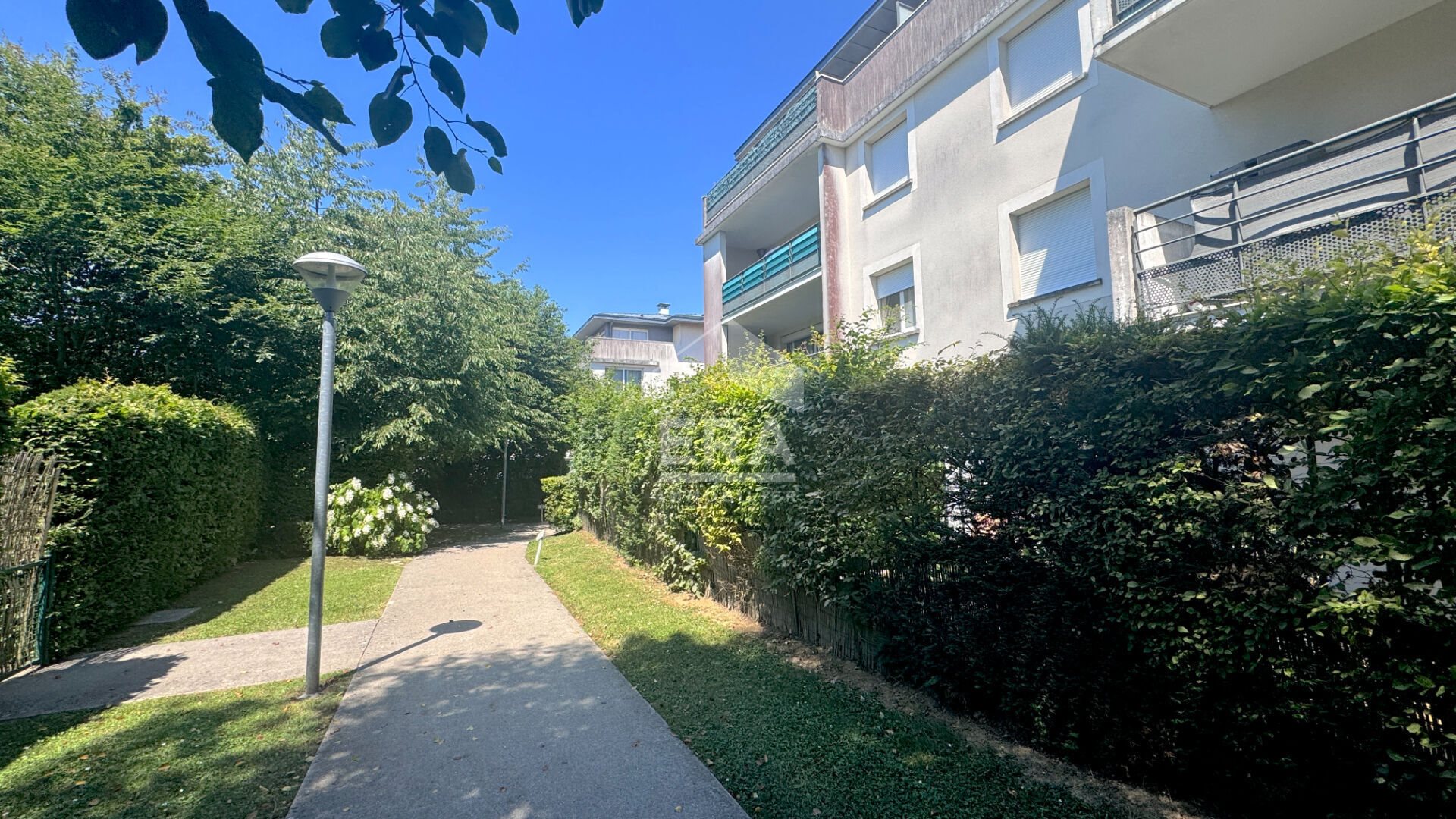 Appartement à vendre, 32m², Bussy-Saint-Georges