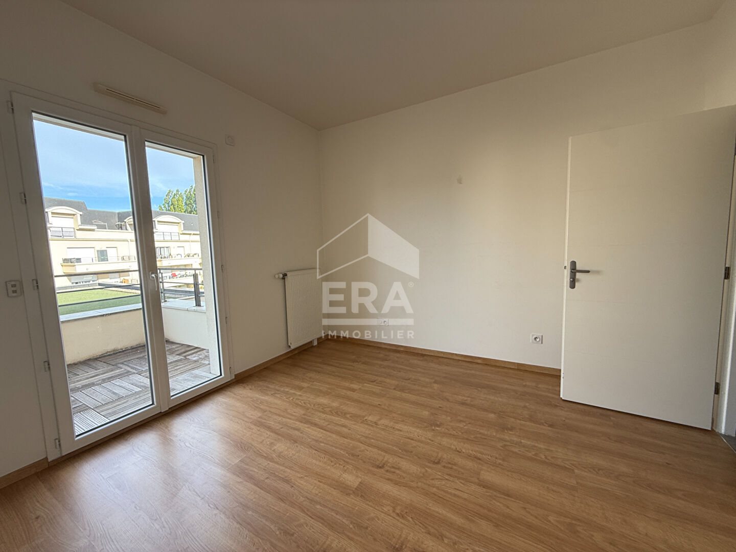 Appartement à vendre, 40m², Émerainville