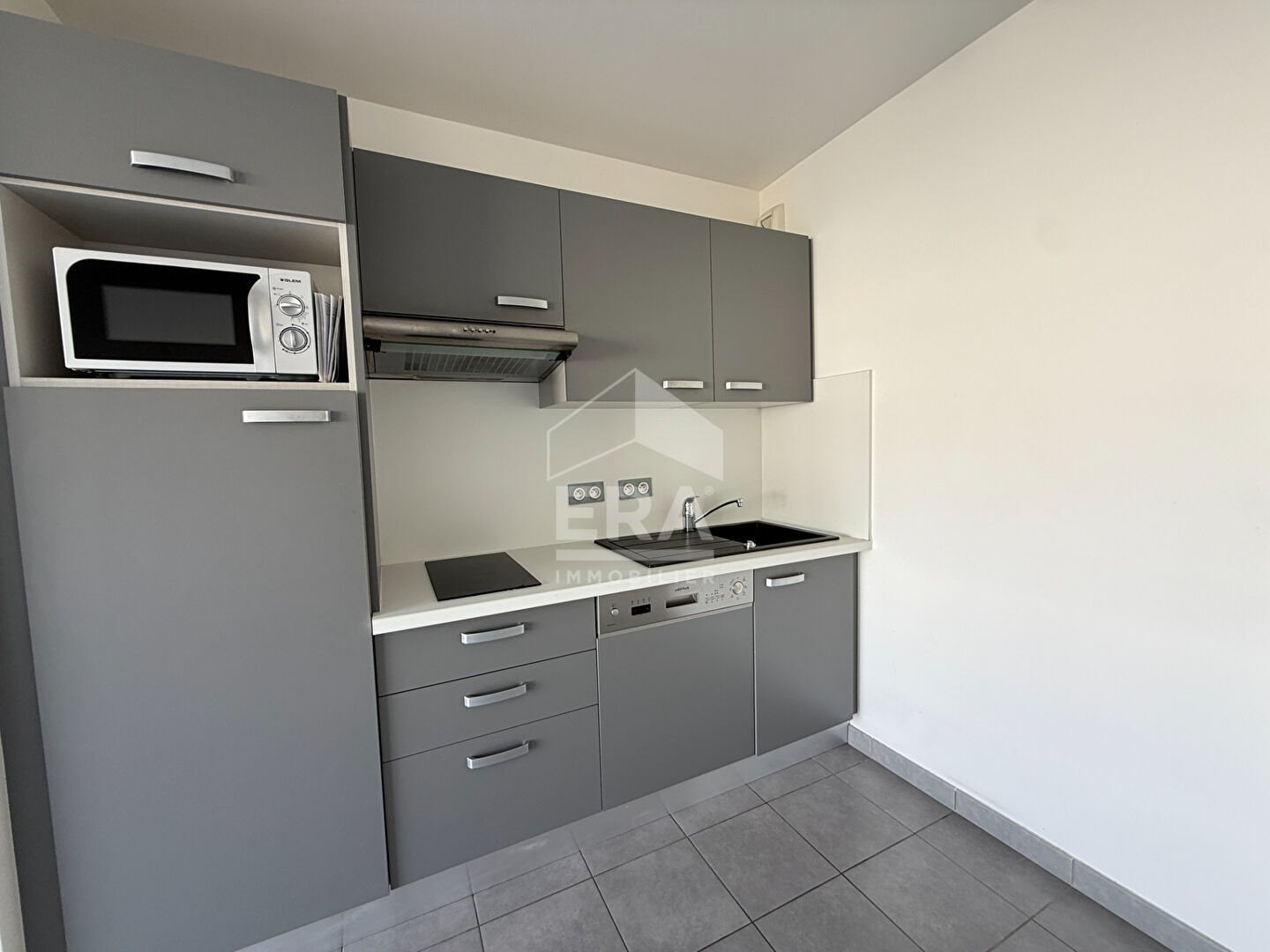 Appartement à vendre, 40m², Émerainville