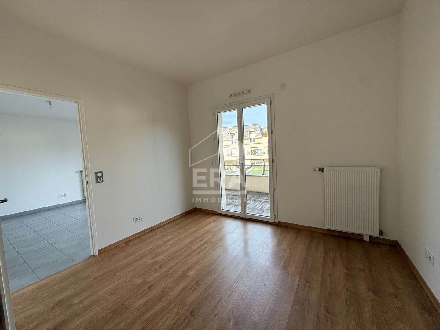 Appartement à vendre, 40m², Émerainville