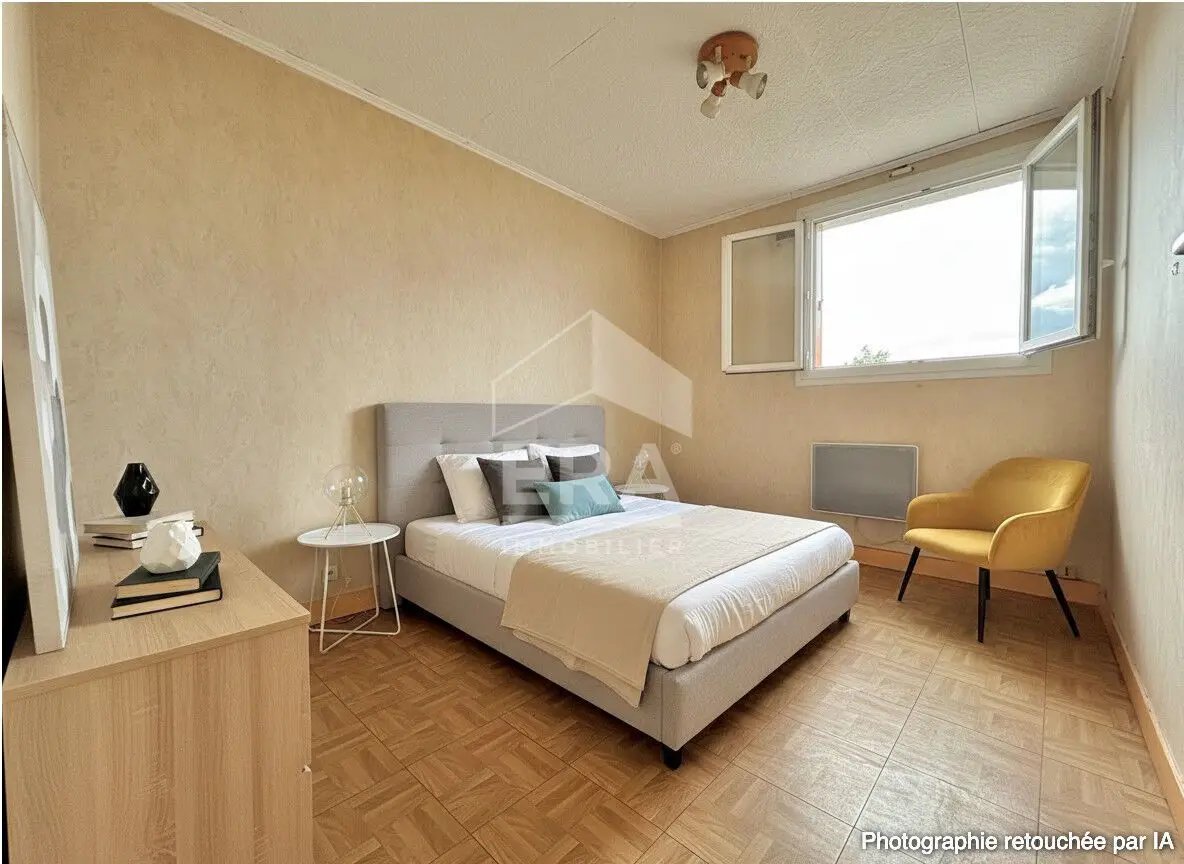Appartement à vendre, 37m², Pontault-Combault