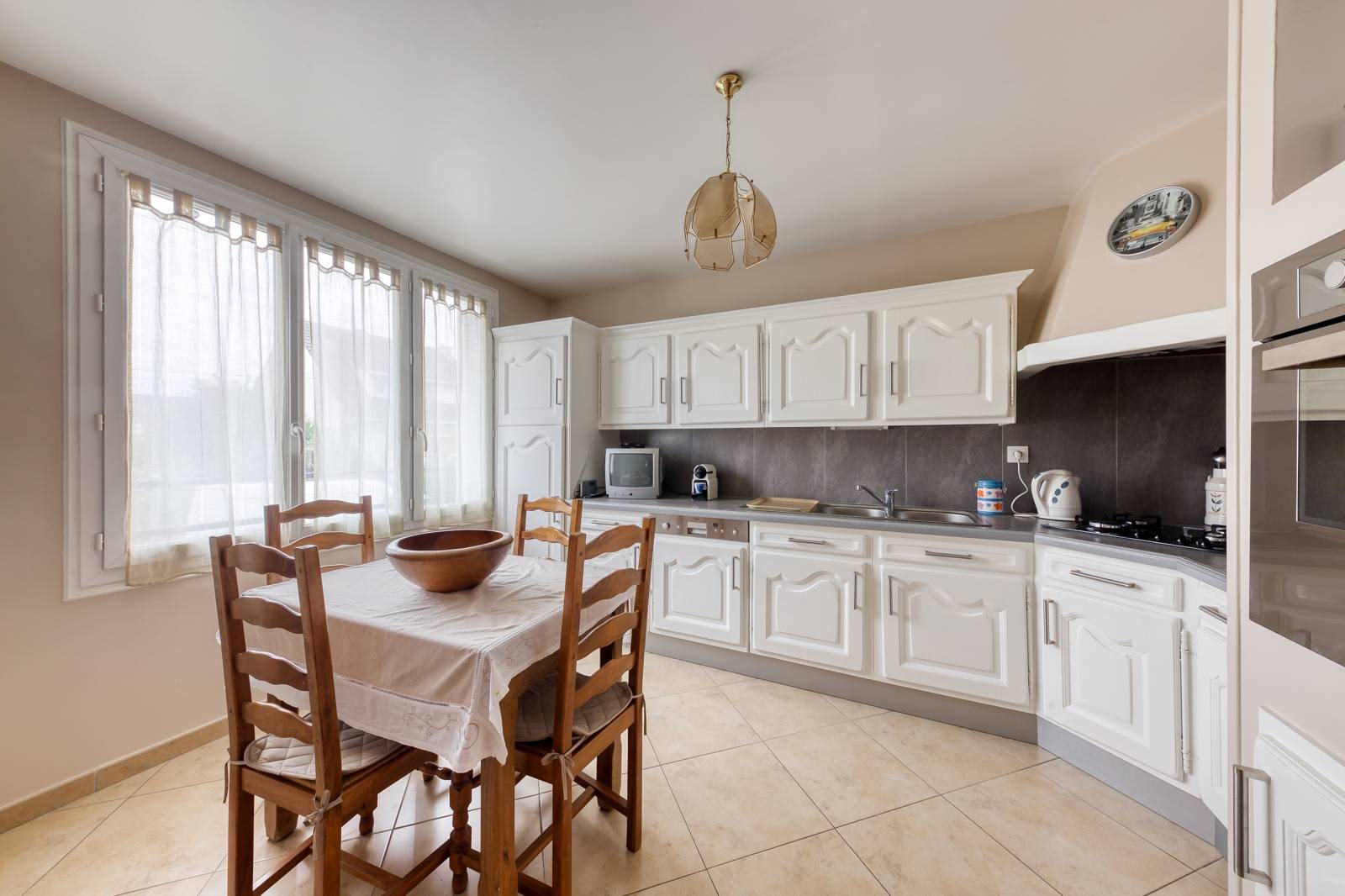 Maison à vendre, 125m², Pontault-Combault