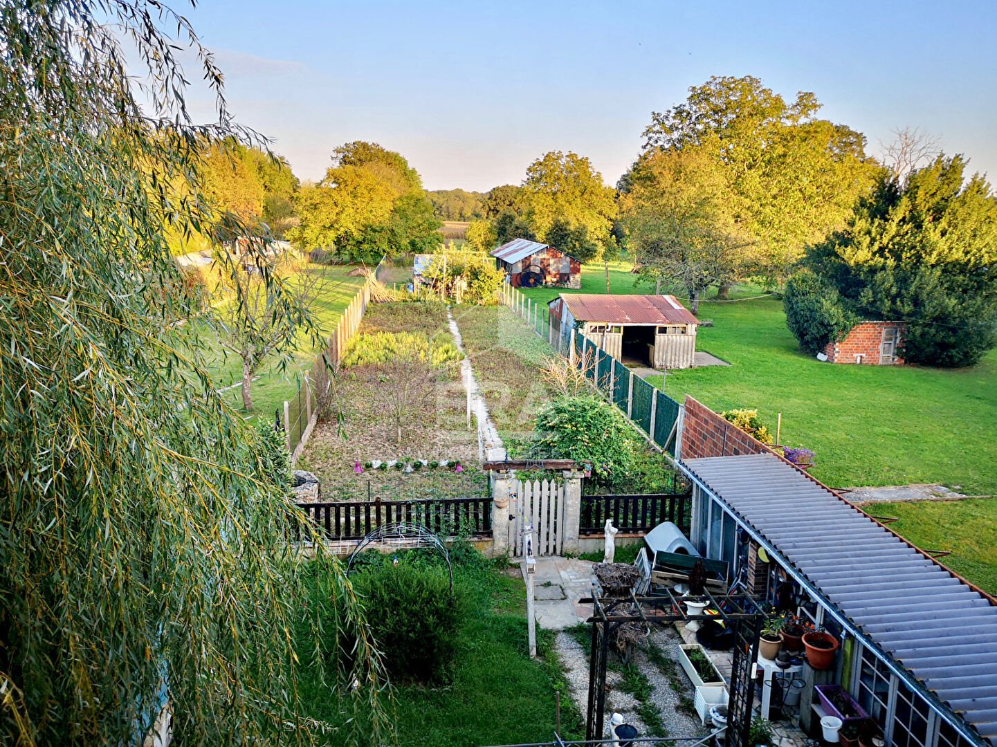 Maison à vendre, 167m², Villeneuve-le-Comte
