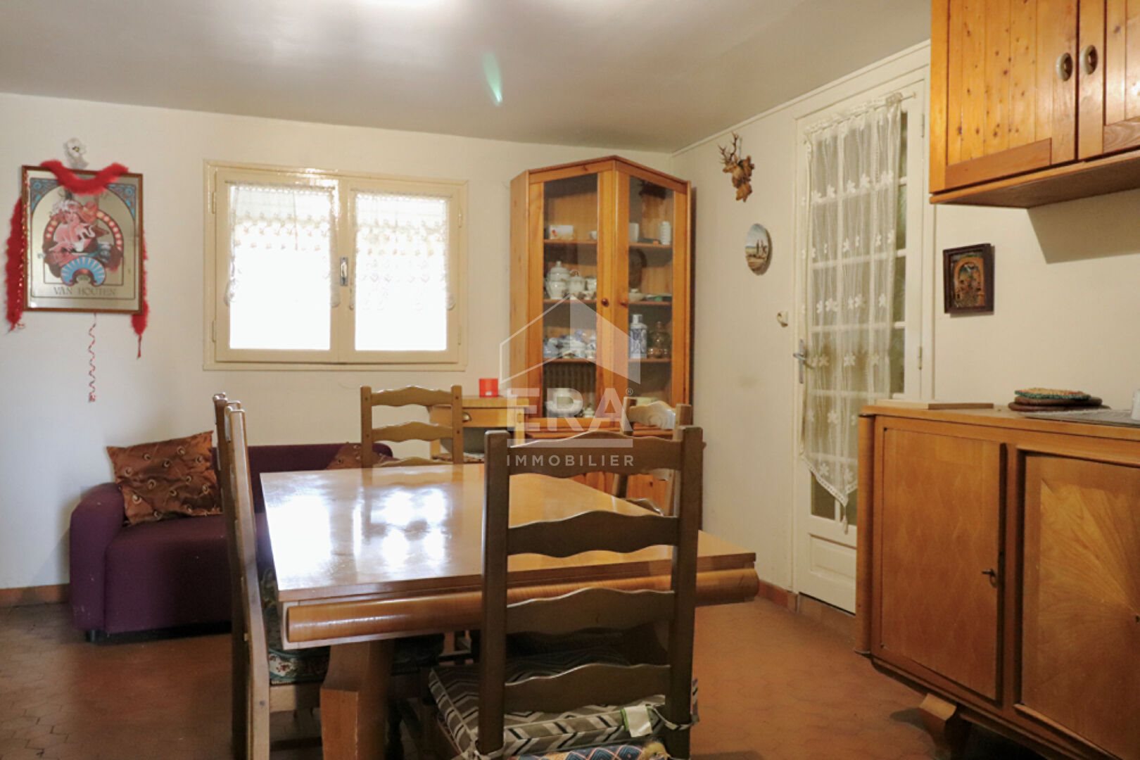 Maison à vendre, 167m², Villeneuve-le-Comte