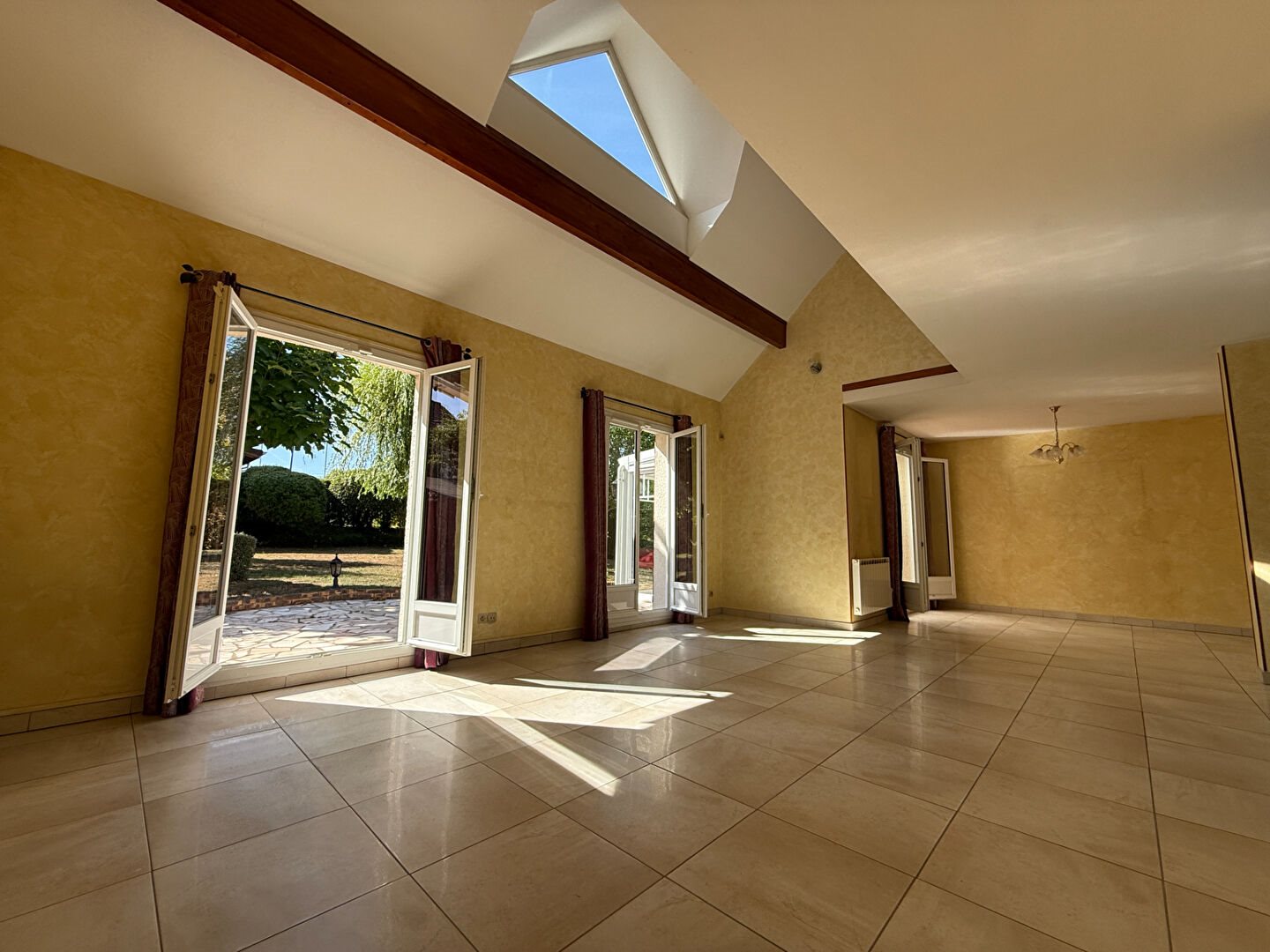 Maison à vendre, 151m², Lésigny